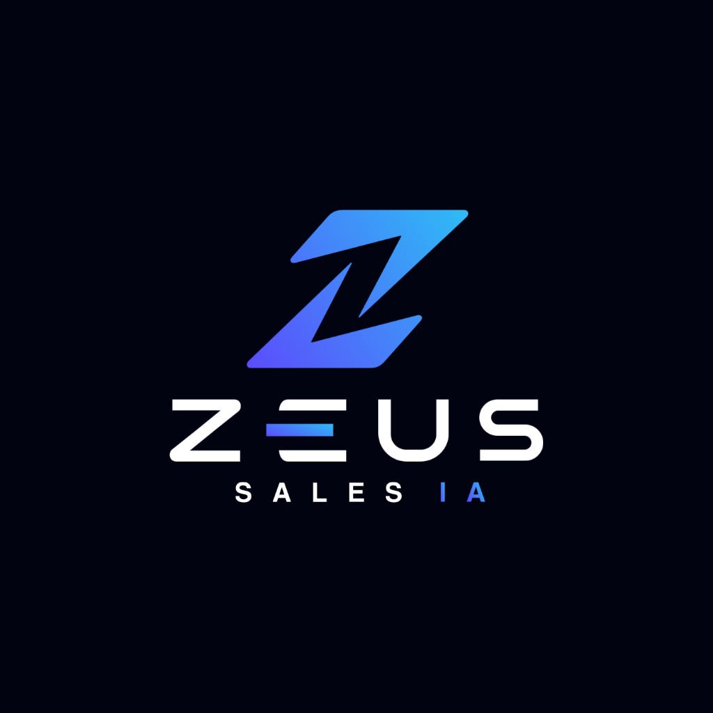 Zeus Sales IA