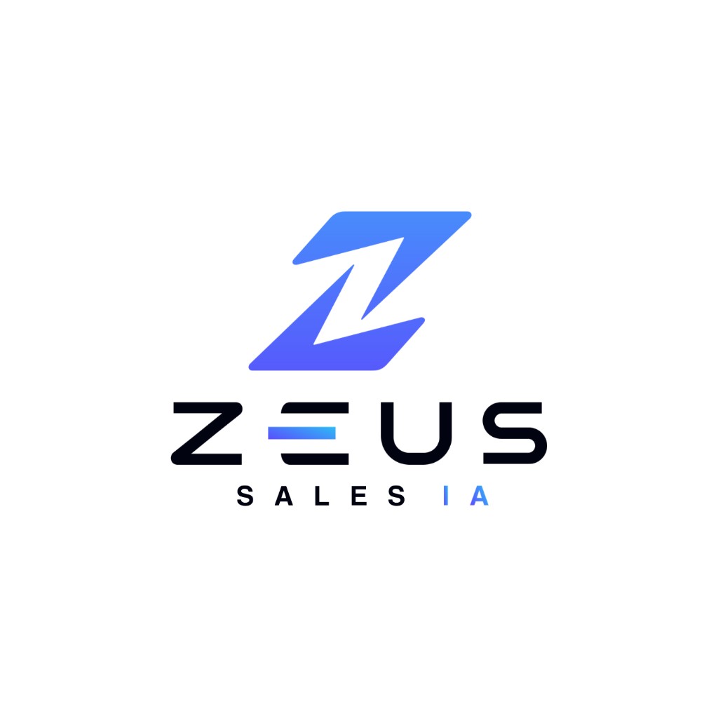 Zeus Sales IA